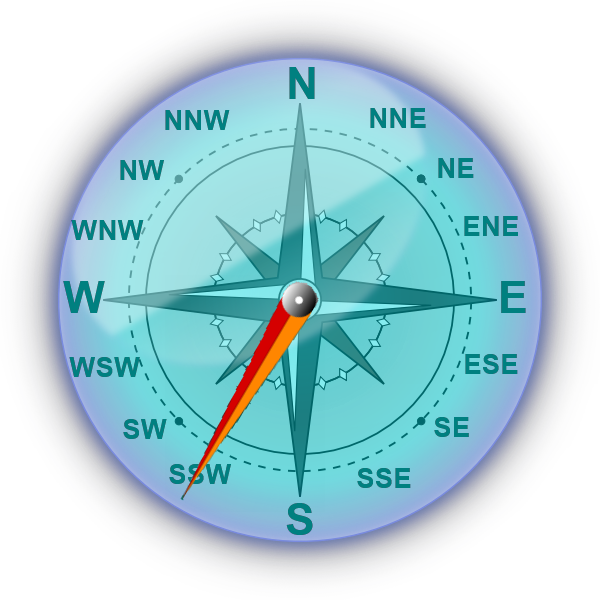 Tuulen suunta: Etelälounas