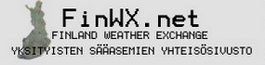Finland Weather Exchange